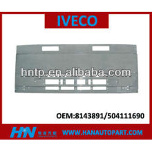 Repuestos para camiones IVECO TRUCK BODY PARTS de calidad IVECO GRILLE 8143891/504111690